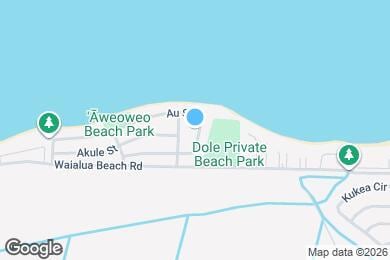 Map image of the property - 68-090 Au St