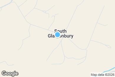 Map image of the property - 104 Arcturus Dr