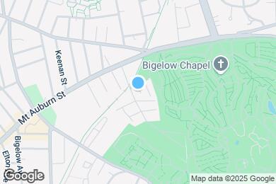 Map image of the property - 5 Rifle Ct