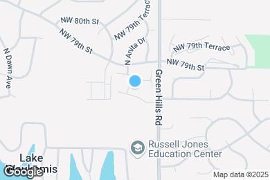 Map image of the property - Applewood At The Cove Apartments