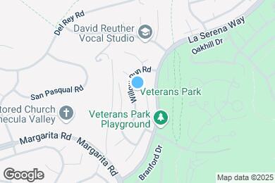 Map image of the property - 41482 Willow Run Rd