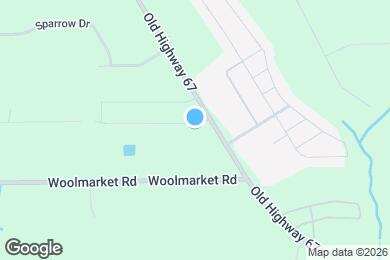 Map image of the property - 6439 Eastland Cir