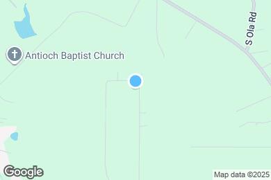 Map image of the property - 335 Cattlemans Cir