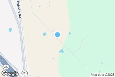 Map image of the property - 911 Proctor Ln