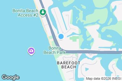Map image of the property - 5900 Bonita Beach Rd SE