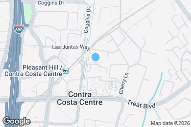 Map image of the property - 1173 Honey Trl