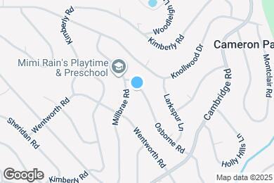 Map image of the property - 2790 Osborne Rd