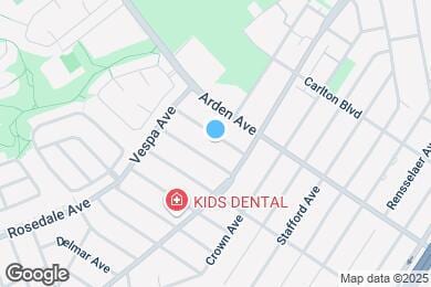 Map image of the property - 32 Almond St