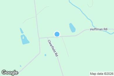 Map image of the property - 257 Hoffman Rd