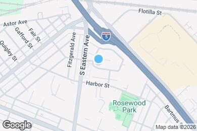 Map image of the property - 5533 Mission Wy