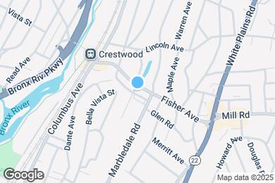Map image of the property - 240 Alpine Pl