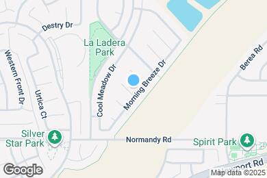 Map image of the property - 25288 Red Fern Cir
