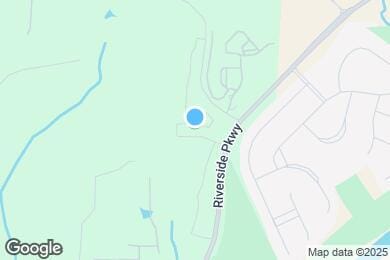 Map image of the property - Valera Riverside