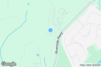 Map image of the property - Valera Riverside