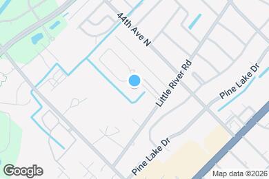 Map image of the property - 4115 Little River Rd