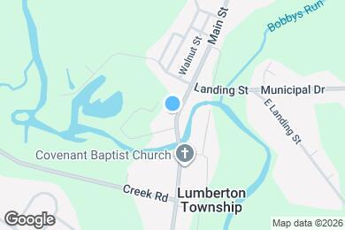 Map image of the property - 557 Main St