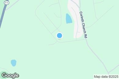 Map image of the property - 1035 Sutherland Dr
