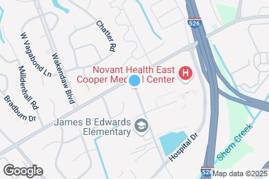 Map image of the property - 811 Von Kolnitz Rd