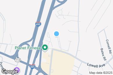 Map image of the property - 108 Hunters Run Pl