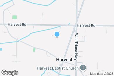 Map image of the property - 111 Grant Dr