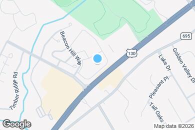 Map image of the property - 421 Plymouth Rd