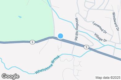 Map image of the property - 498 Marlboro Rd