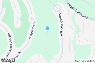 Map image of the property - 85390 Cherry Creek Dr