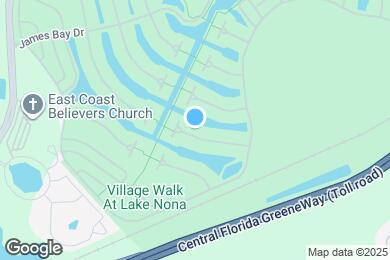 Map image of the property - 12251 Regal Lily Ln