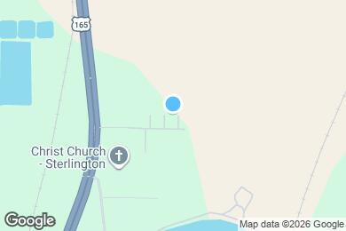 Map image of the property - 621 Fieldstone Ln