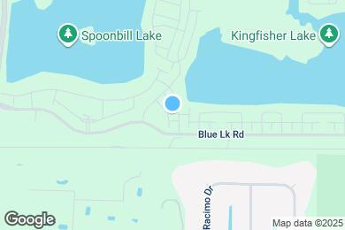 Map image of the property - 1736 Cleat Ln