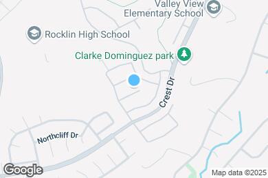 Map image of the property - 3209 Burlwood Ct