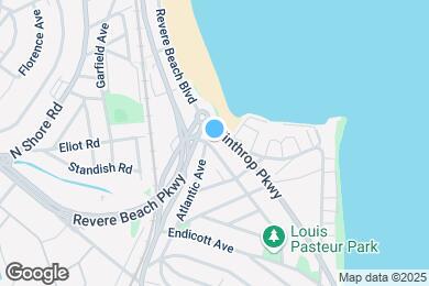 Map image of the property - 6 Dolphin Ave