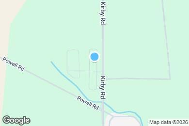 Map image of the property - Kirby Road Estates