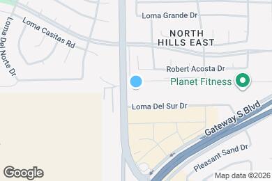 Map image of the property - Forty 649