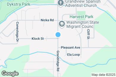 Map image of the property - Grandridge Meadows Lofts