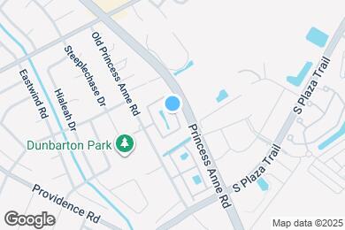 Map image of the property - 4708 Shallowford Cir