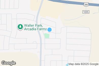 Map image of the property - 755 Mulberry Dr