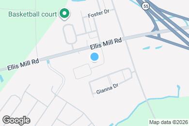 Map image of the property - 110 Jonagold Dr
