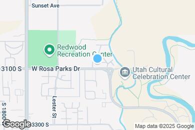Map image of the property - 1447 Mayapple Way