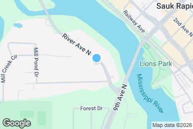 Map image of the property - 32157 Co Rd 1