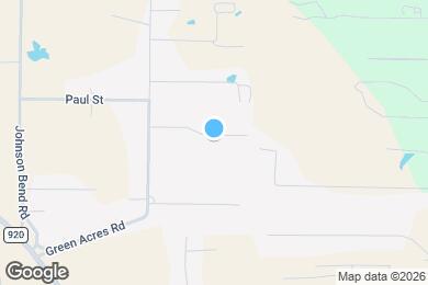 Map image of the property - 108 Jolin Ln