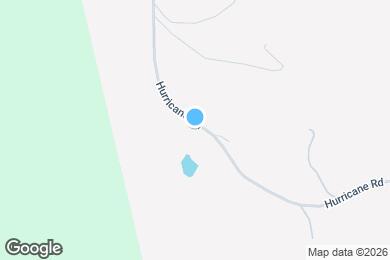 Map image of the property - 662 Hurricane Rd