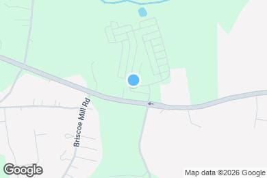 Map image of the property - 3424 Stella Ct