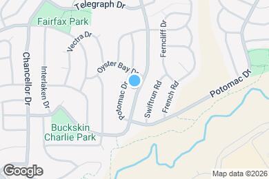 Map image of the property - 7836 Scarborough Dr