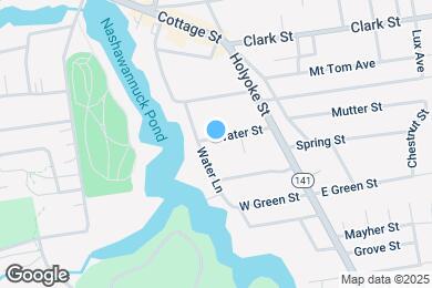 Map image of the property - 26 Water St