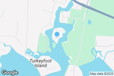 Map image of the property - 4331 Ormond Dr