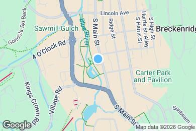 Map image of the property - 311 S Main St