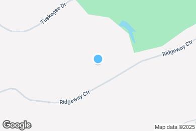 Map image of the property - 122 Roseberry St