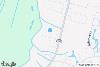 Map image of the property - 187 Dorian Lp