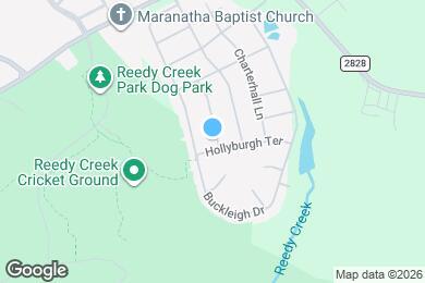 Map image of the property - 2324 Kirkgate Ln